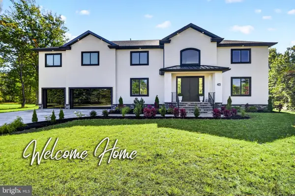 45 Kildee Rd, BELLE MEAD, NJ 08502
