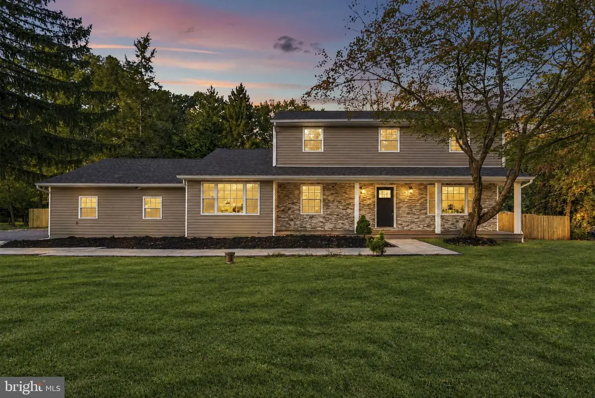 68 Johnson Dr, Belle Mead, NJ 08502 - #1