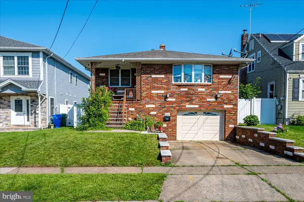 606 Knopf St, LINDEN, NJ 07036