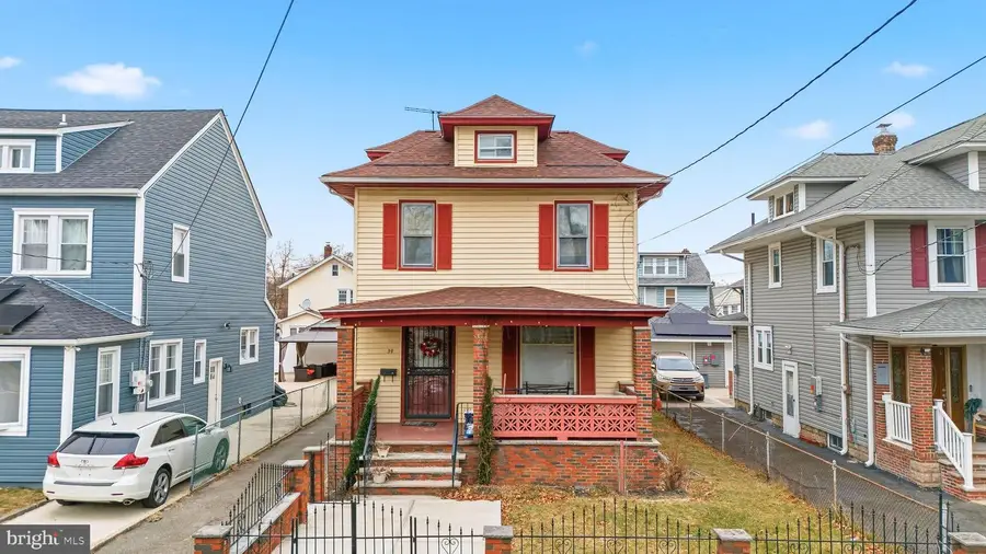 39 Hollywood Ave, Hillside, NJ 07205 - Image #3