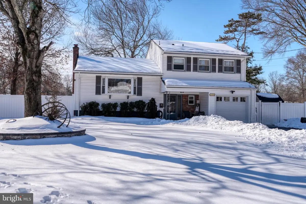 938-42 Cushing Pl, Plainfield, NJ 07062 - #1