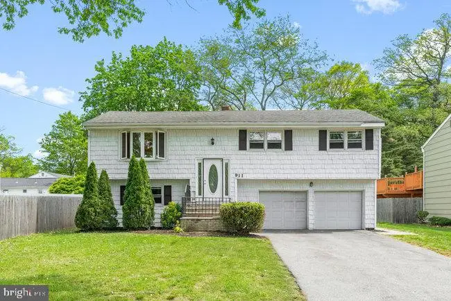 911-13 Plainfield Ave, Plainfield, NJ 07060 - #1