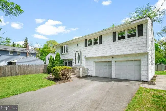 911-13 Plainfield Ave, Plainfield, NJ 07060 - #2