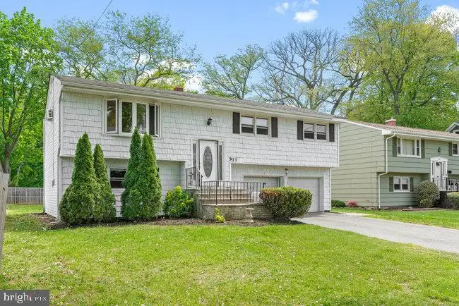 911-13 Plainfield Ave, Plainfield, NJ 07060 - #3