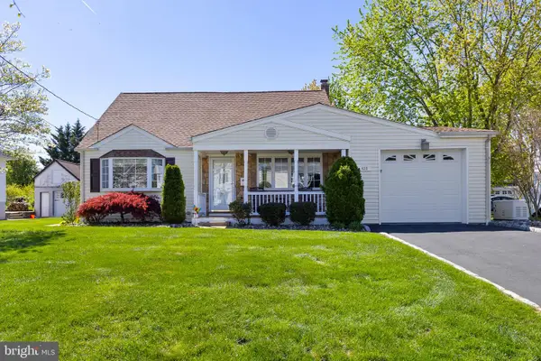435 3rd Ave, GARWOOD, NJ 07027
