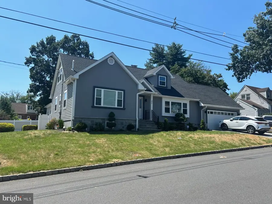 306 Minute Arms Rd, Union, NJ 07083 - #3