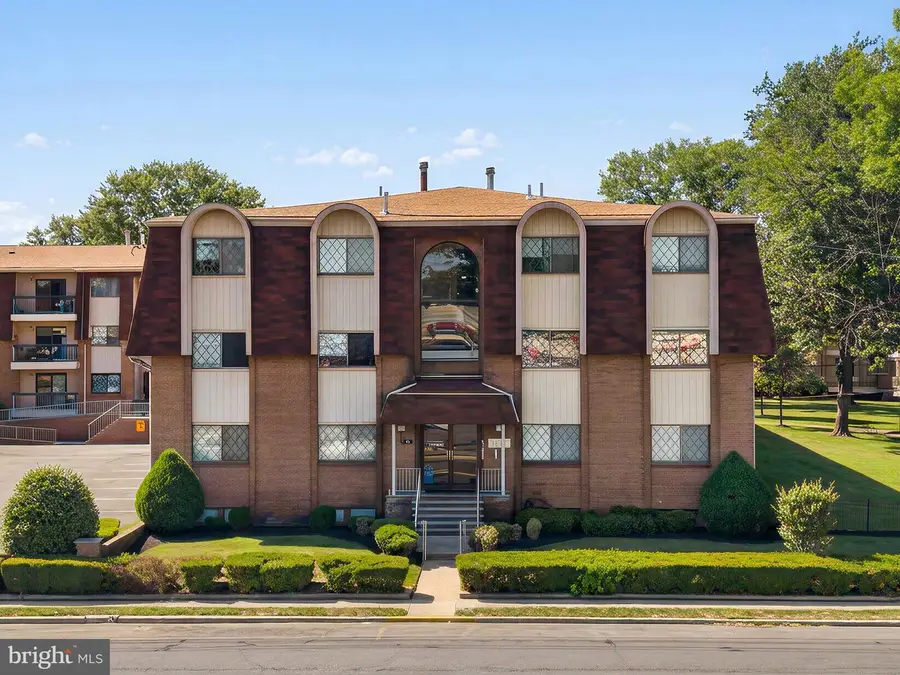 1190 W St Georges Ave, Linden, NJ 07036 - #2