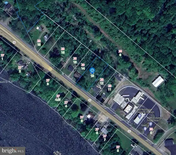 17 Route 46, COLUMBIA, NJ 07832