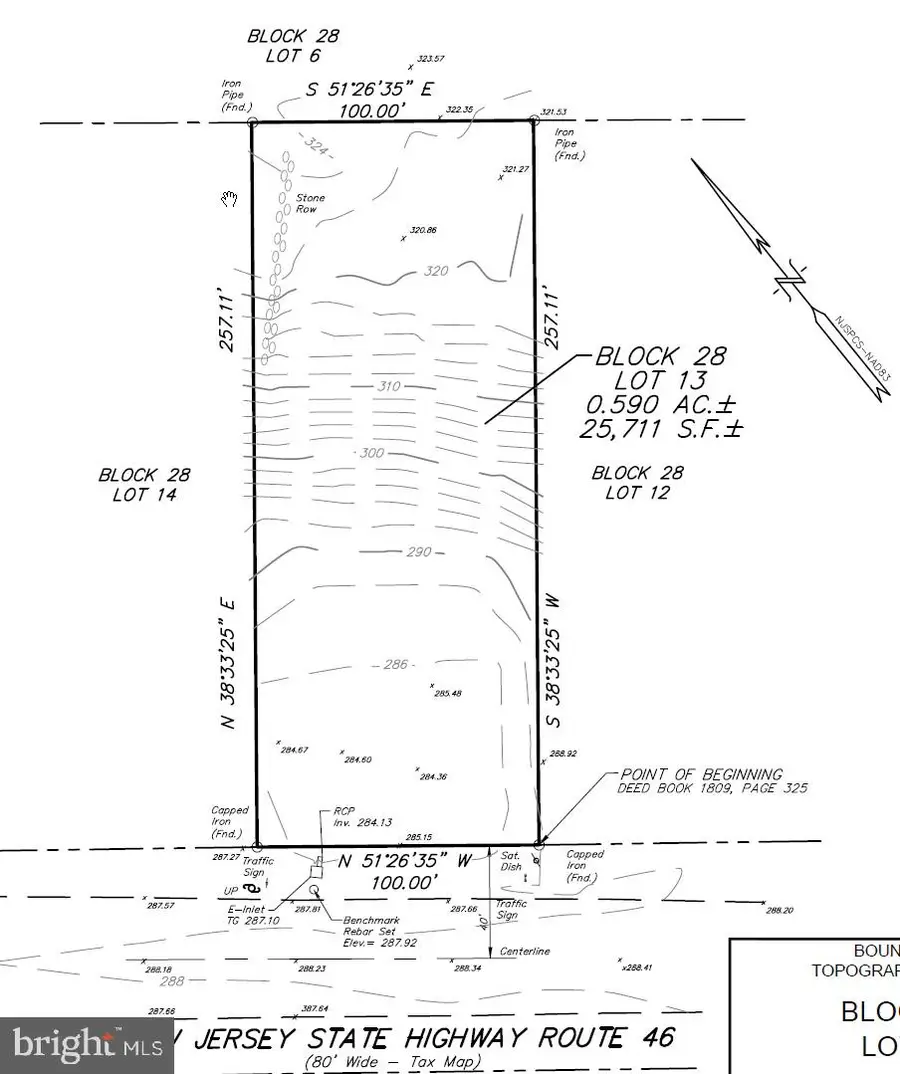 17 Route 46, Columbia, NJ 07832 - Image #3