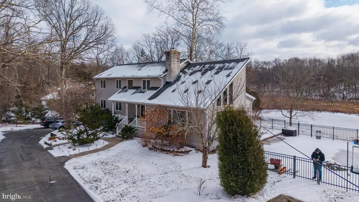 33 Ward Rd, Blairstown, NJ 07825 - Image #1