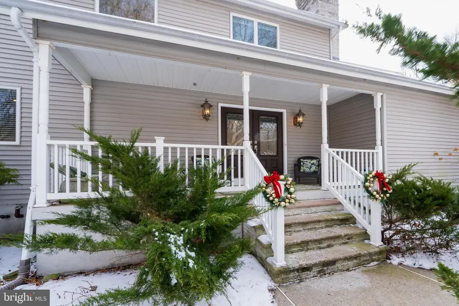 33 Ward Rd, Blairstown, NJ 07825 - Image #3