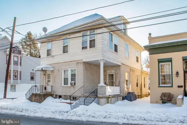 941 Lee Ave, PHILLIPSBURG, NJ 08865