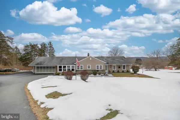 16 Dogwood Ln, WASHINGTON TWP, NJ 07882