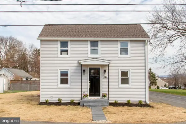 1434 Liberty St, PHILLIPSBURG, NJ 08865