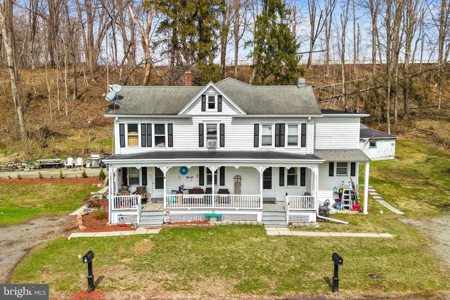 5-7 Vannatta Pl, Belvidere, NJ 07823 - #2