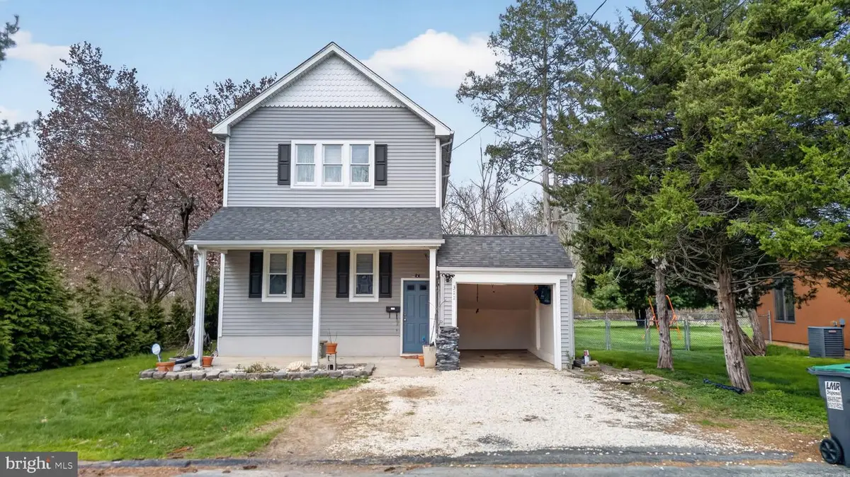 311 Hunt Ave, Phillipsburg, NJ 08865 - #1