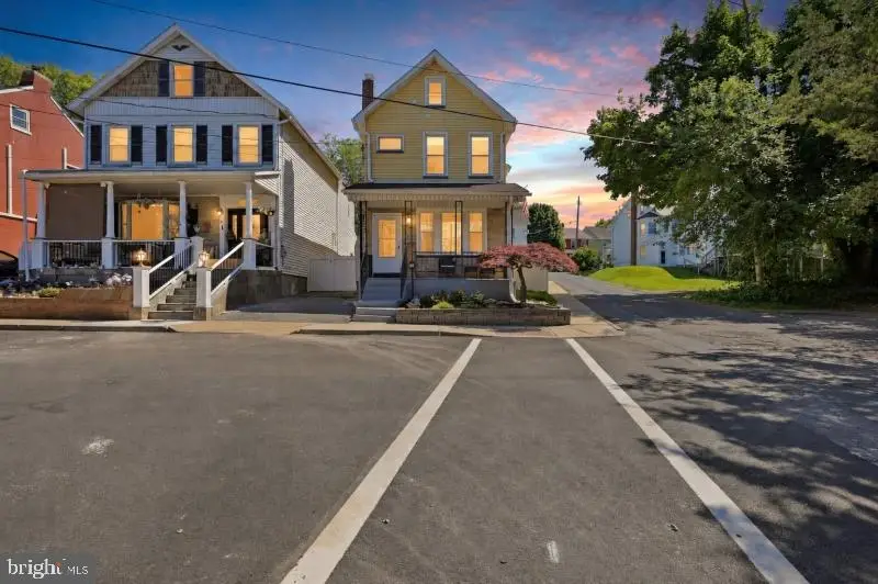 69 Harris St, Phillipsburg, NJ 08865 - #1