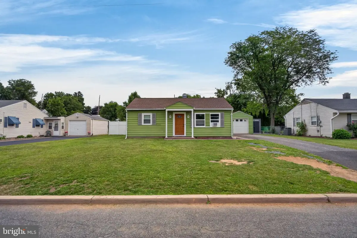 309 Stelko Ave, Phillipsburg, NJ 08865 - #1