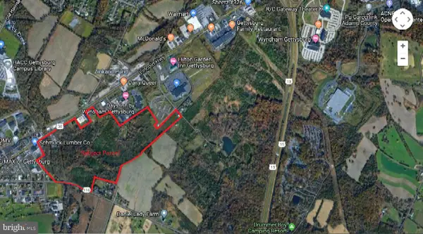 703 York Rd, GETTYSBURG, PA 17325