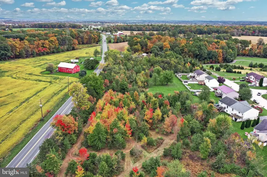 Lot#1 Hickory Ave, Gettysburg, PA 17325 - Image #2