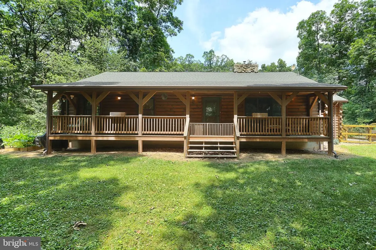 90 White Church Rd, York Springs, PA 17372 - Image #1