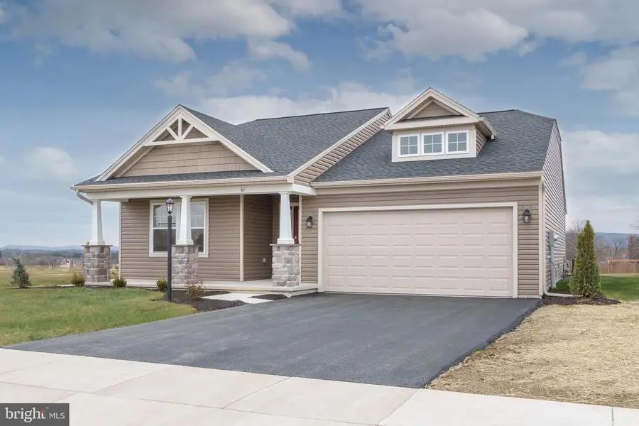 61 Kristi Ln, Biglerville, PA 17307 - Image #3