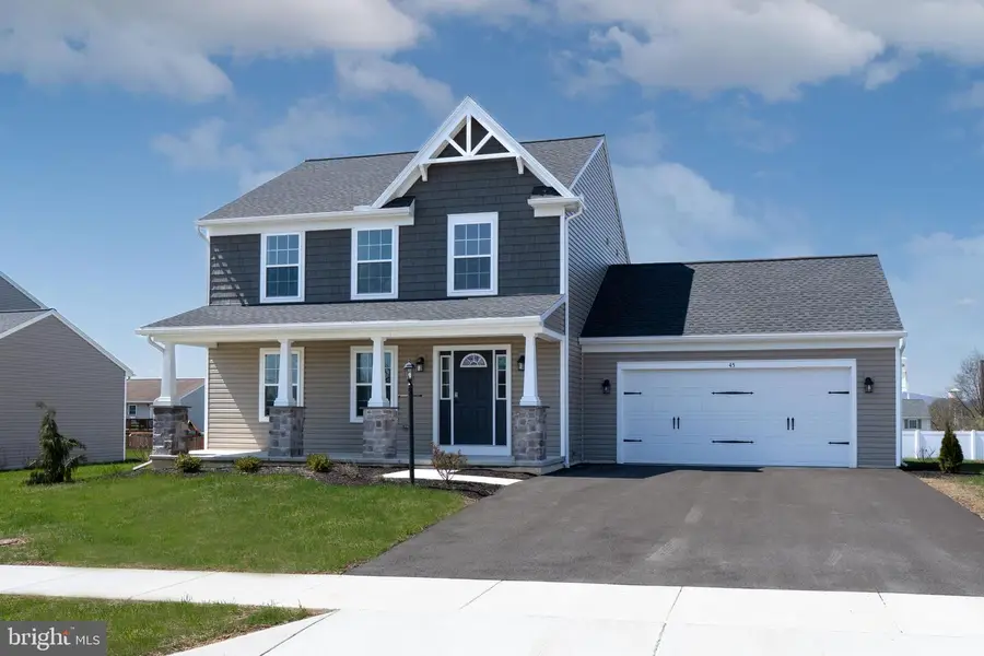 45 Kristi Ln, Biglerville, PA 17307 - Image #2