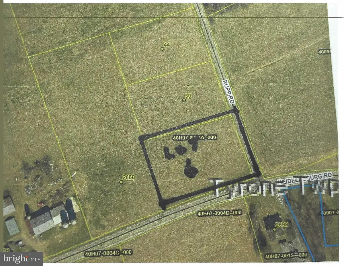 Lot 6 Rupp Rd, Gettysburg, PA 17325 - Image #1
