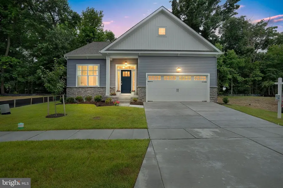 Links At Gettysburg - South Bailey Court - Lot 18, Gettysburg, PA 17325 - Image #2