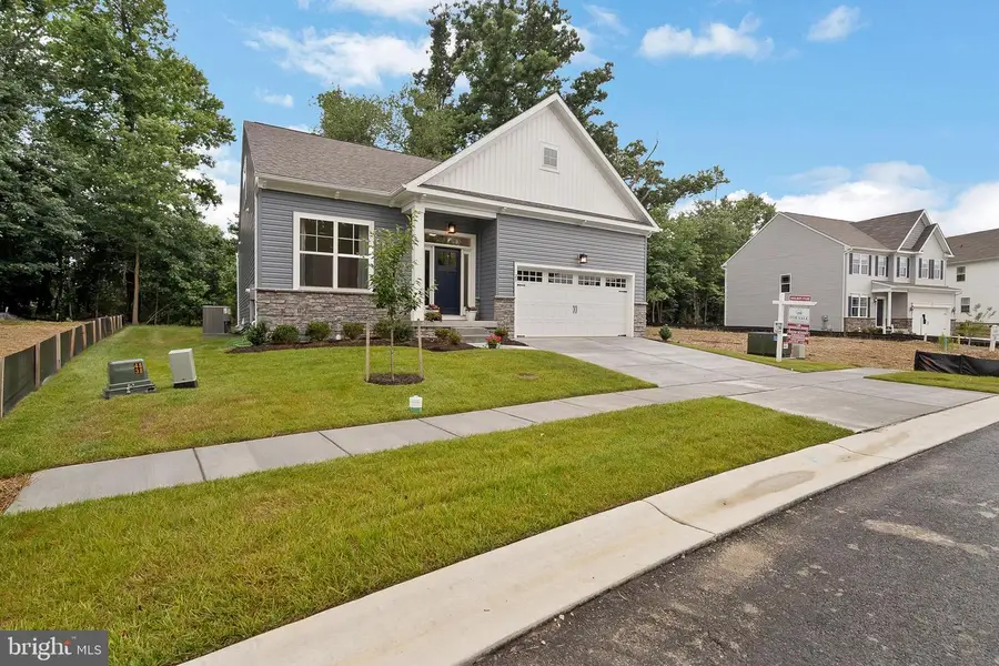 Links At Gettysburg - South Bailey Court - Lot 18, Gettysburg, PA 17325 - Image #3