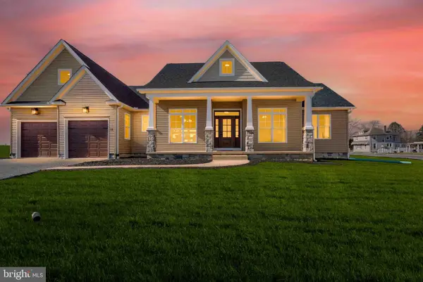 11 Flint Dr #lot 52, HANOVER, PA 17331