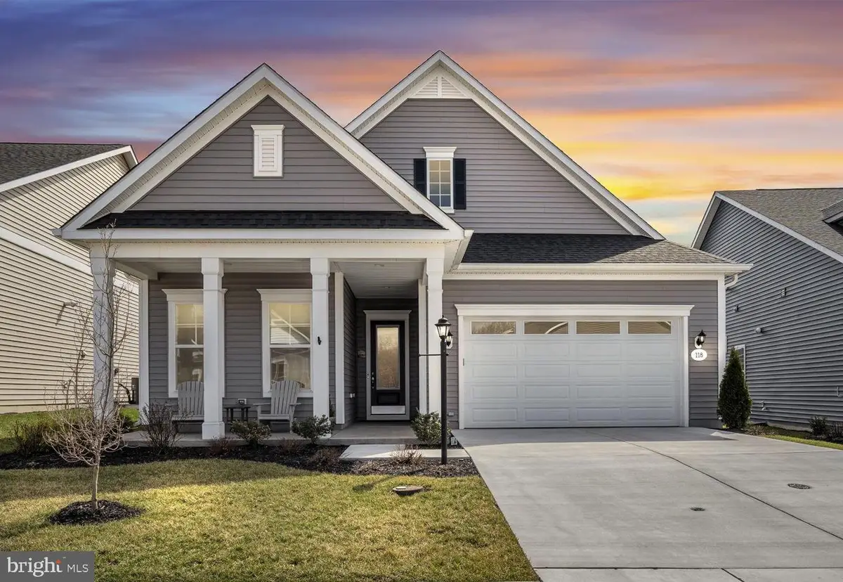 118 New Vista Way, Gettysburg, PA 17325 - Image #1