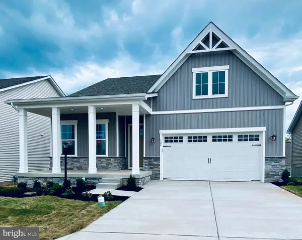 124 Bridge Valley Road, GETTYSBURG, PA 17325