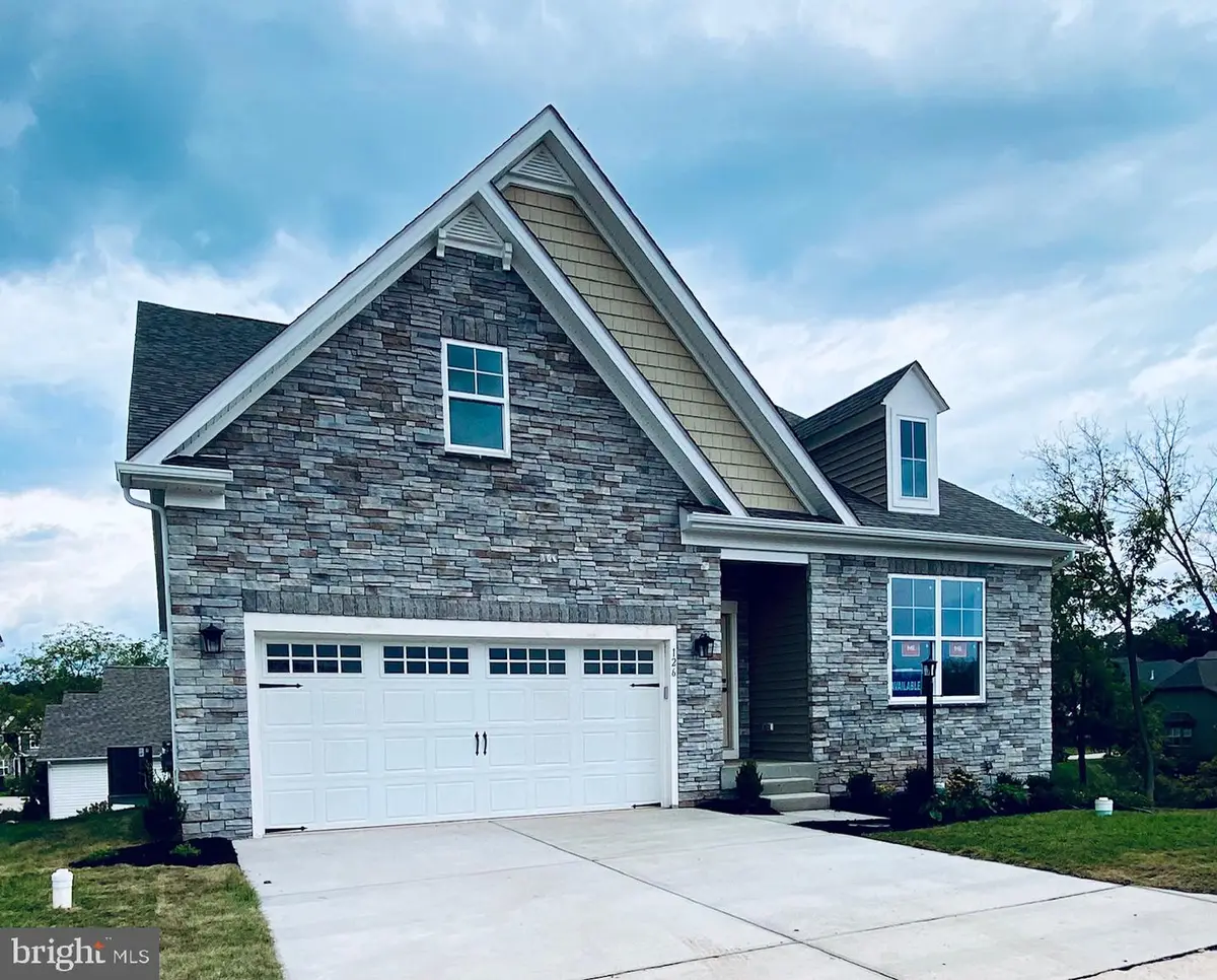 126 Bridge Valley Road, Gettysburg, PA 17325 - Image #1