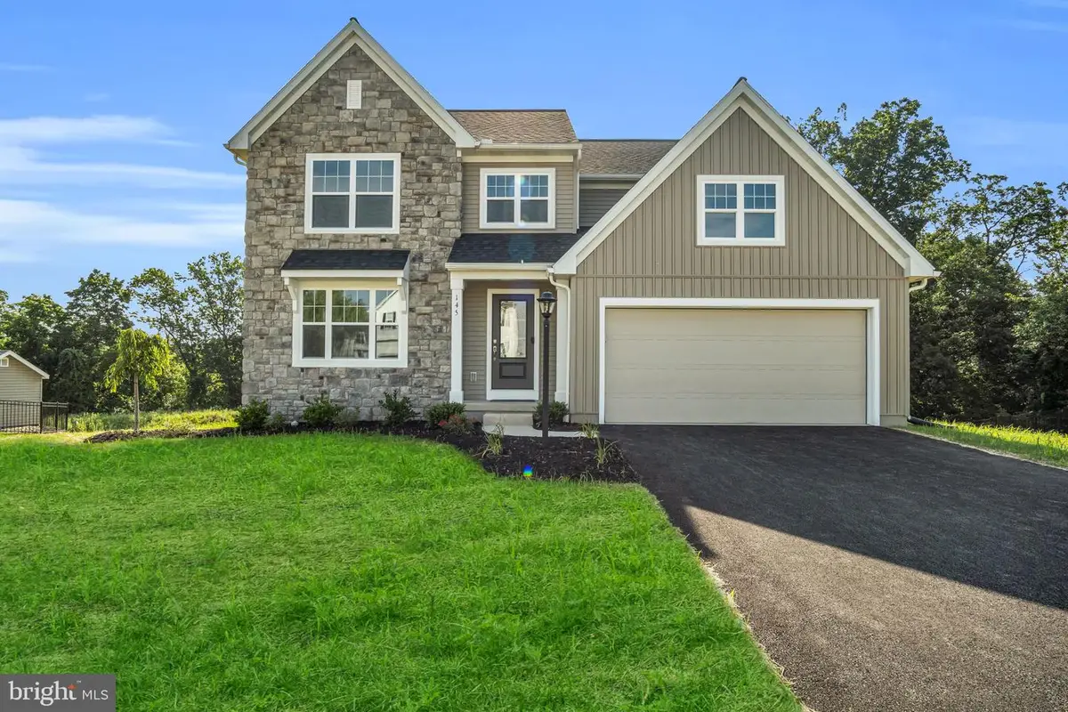 145 Tammy Dr, York Springs, PA 17372 - Image #1