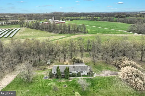 185 Hunterstown Hampton Rd, GETTYSBURG, PA 17325