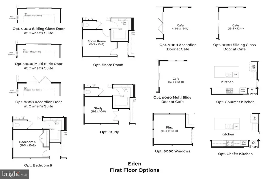 Tbb Woolgrass Ln #eden, Gettysburg, PA 17325 - Image #3