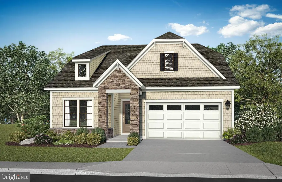 Homesite 371 Rustic Wood Dr, Gettysburg, PA 17325 - Image #1