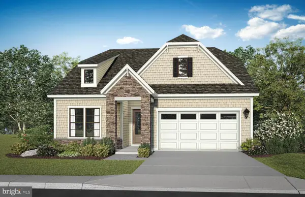 Homesite 371 Rustic Wood Dr, GETTYSBURG, PA 17325