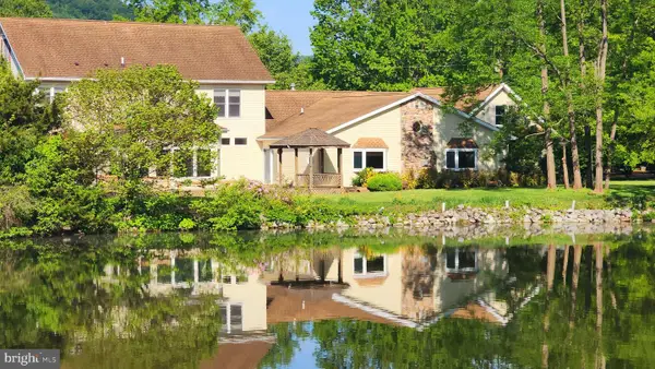 31 Ski Run Trl, FAIRFIELD, PA 17320