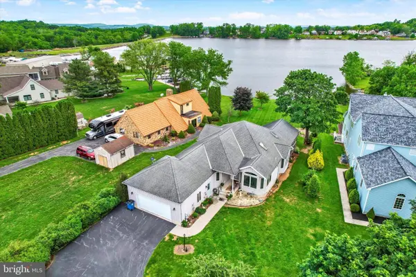 20 Hines Dr, EAST BERLIN, PA 17316