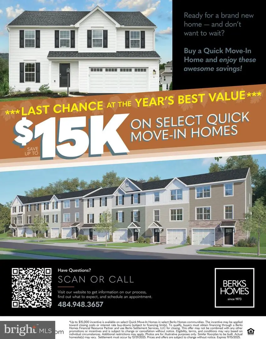 144 Jessica Dr #lot 146, East Berlin, PA 17316 - Image #2