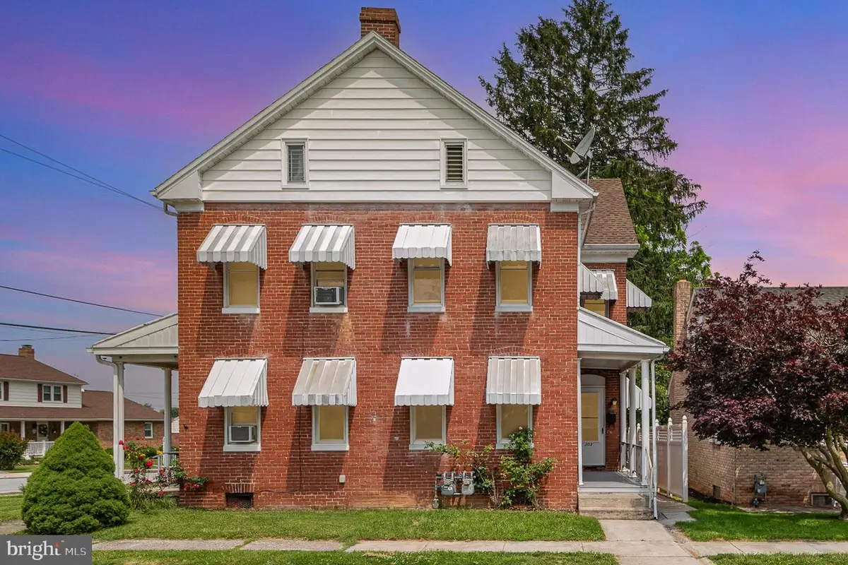 303 Ridge, McSherrystown, PA 17344 - Image #1