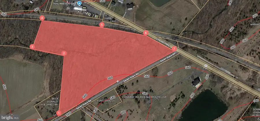 1874 Chambersburg Rd, Gettysburg, PA 17325 - Image #2