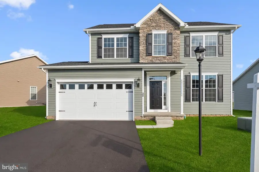 32 Partridge Ct #c57, Gettysburg, PA 17325 - Image #2