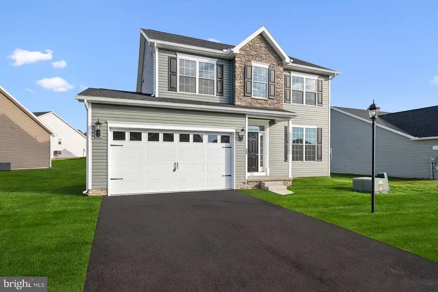 32 Partridge Ct #c57, Gettysburg, PA 17325 - Image #3