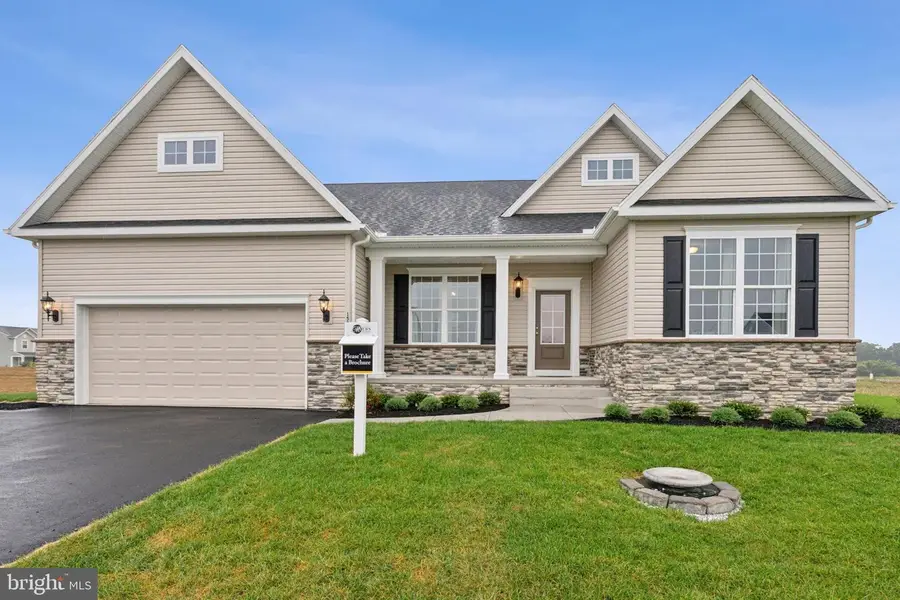 166 E. Audubon Rd #172, Gettysburg, PA 17325 - Image #2