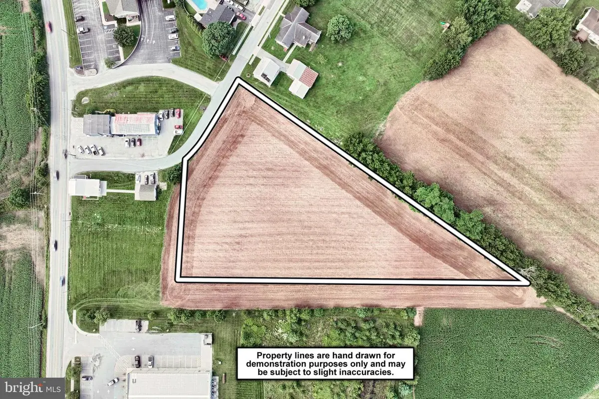 Beaver St, East Berlin, PA 17316 - #1