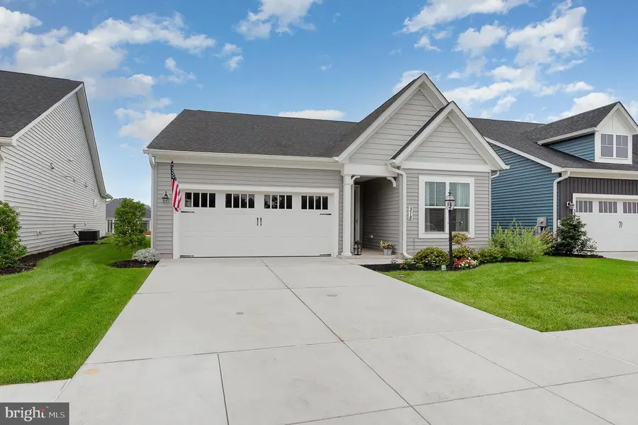 318 Rustic Wood Dr, Gettysburg, PA 17325 - Image #3