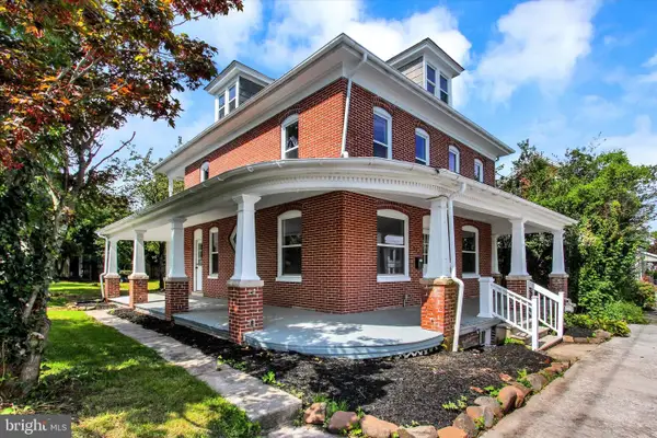 510 W King St, EAST BERLIN, PA 17316